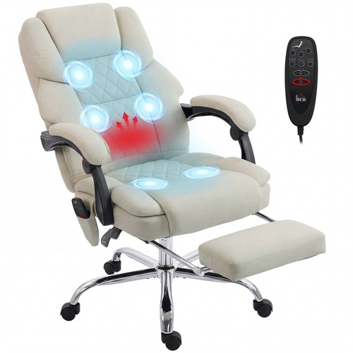 Homcom office chair with - office,