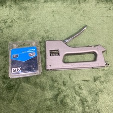 Rapesco stapler with staples - rapesco,