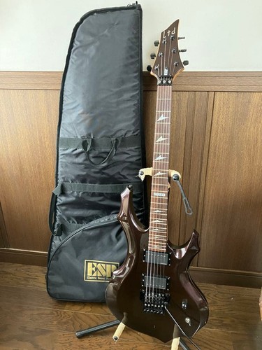 Esp ltd 200 forest - ltd,