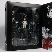 The Punisher Classic Marvel