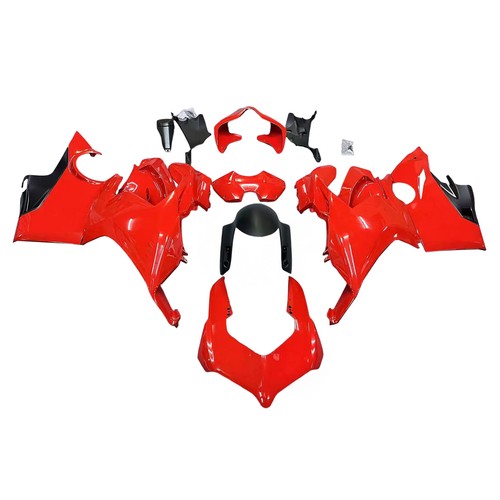 Amotopart fairing kit - fairing, bodywork