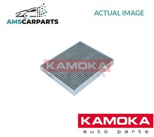 CABIN POLLEN FILTER DUST