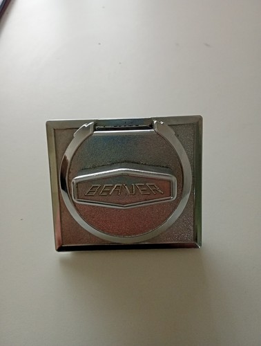 Beaver 20p coin mechanism