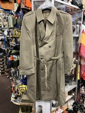 Italian Army Esercito Trench