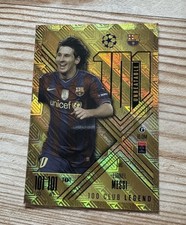 MATCH ATTAX EXTRA 2024/25