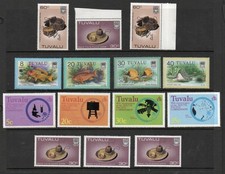 Tuvalu group 2 - 14,