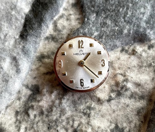 Vintage helvetia swiss - vintage,