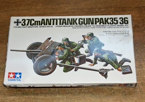 Tamiya military miniatures - -,