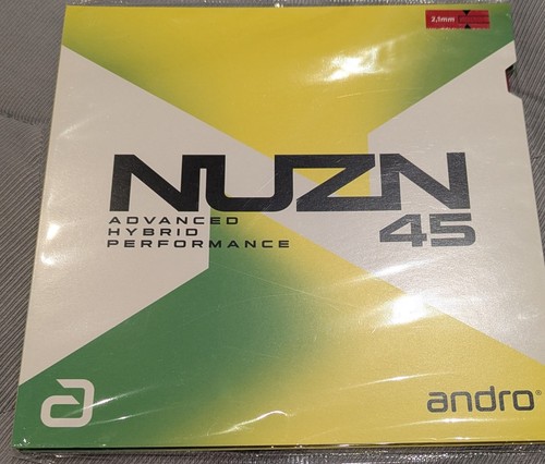 Andro nuzn hybrid table - nuzn, 45
