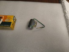 Commercial Ignition CON.172 Condenser – New Old Stock in Original Box