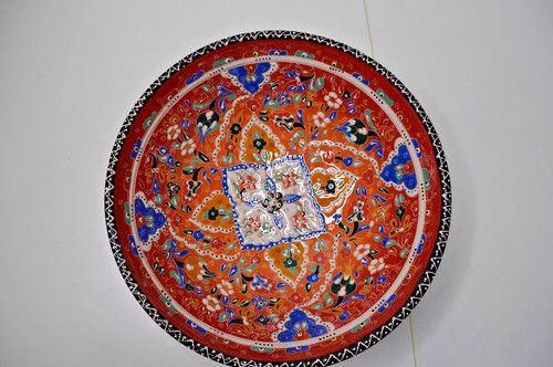 Hand made turkish - cm,