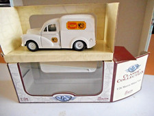 SAICO TY3340 Morris Minor Van