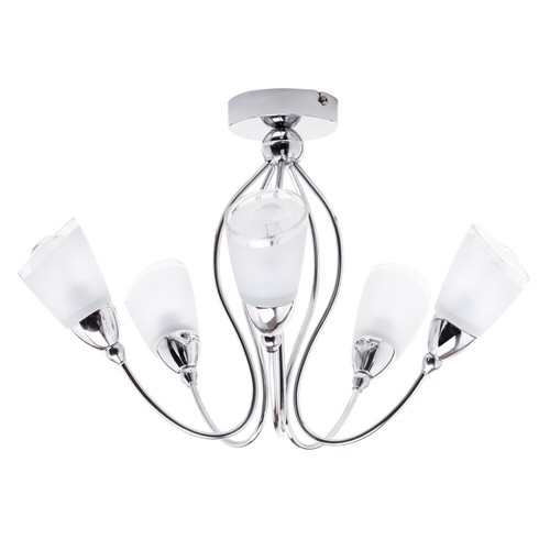 Litecraft ibru ceiling light - litecraft,