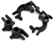 Rpm slash 4x4 rustler - rpm, 4x4,