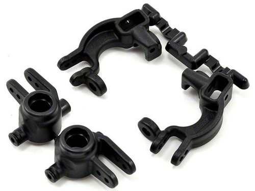 Rpm slash 4x4 rustler - 4x4,,
