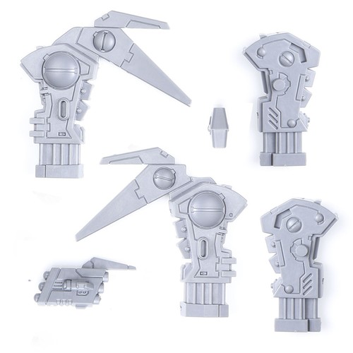 Warhammer 40k tau empire - 40k,