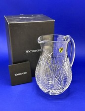 Waterford Crystal Seahorse 1.6