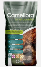 GWF Nutrition Camelibra NG-2