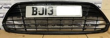 FORD MONDEO LOWER GRILLE MK4