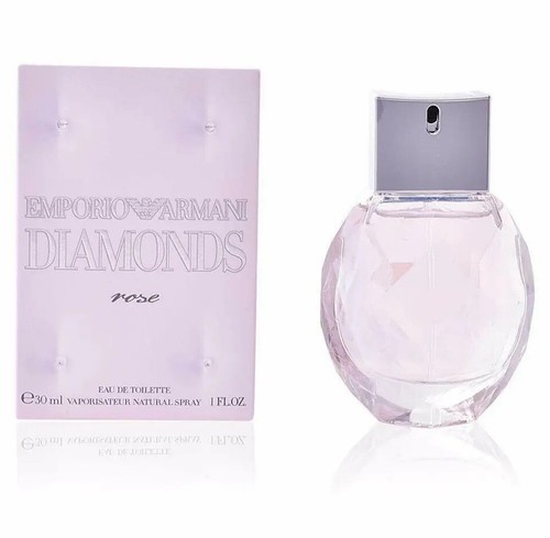 Emporio armani diamonds rose - emporio,
