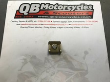 CAGIVA MITO/DUCATI 748-916-996-998 FAIRING FASTNER CLIP GENUINE NOS P/N 85040191