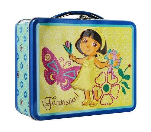 Dora the explorer - explorer,