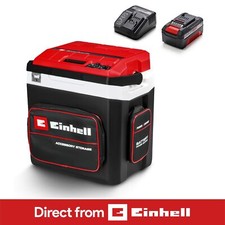 Einhell Cordless Cool Box 18V
