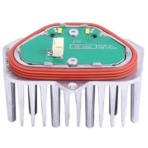 Control module drl led - module,