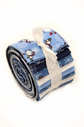 Inch snowman snowflake - inch,