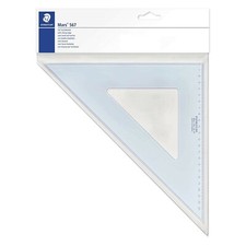 Staedtler Mars 567 Set Square