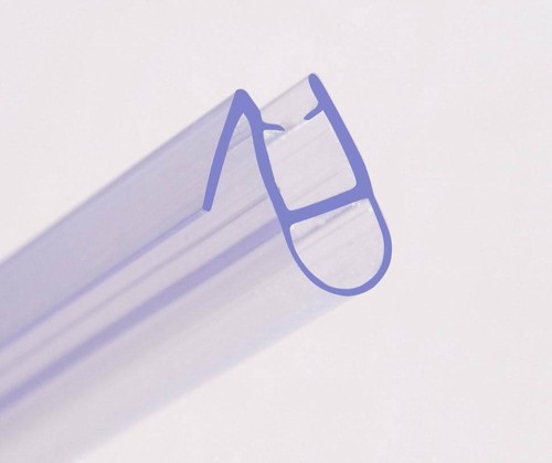 Shower seal strip to - seal, 4