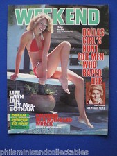 Weekend Magazine - Dian