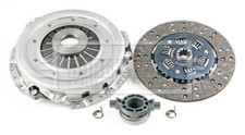Genuine Borg & Beck Clutch Kit