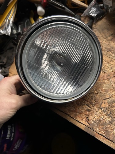 Genuine honda super magna - genuine,