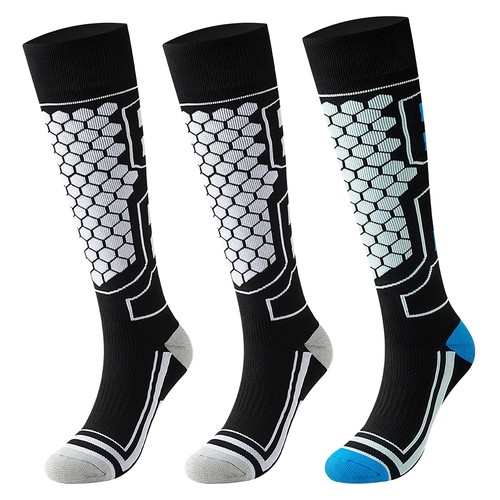 Mens thermal ski - ski, pair