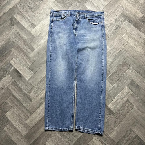 Levi 505 jeans - 505, l30