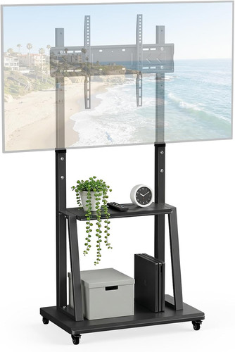 Mobile stand wheels - stand,