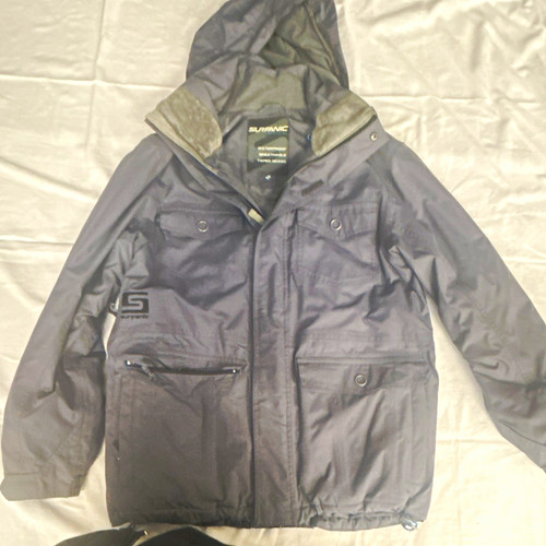 Surfanic men waterproof - surfanic, men’s