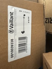 Vaillant  0010039338 Plume Kit