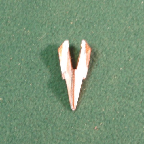 Star fleet battles - star, tholian