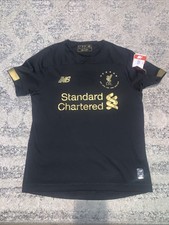 Liverpool FC 2019-20