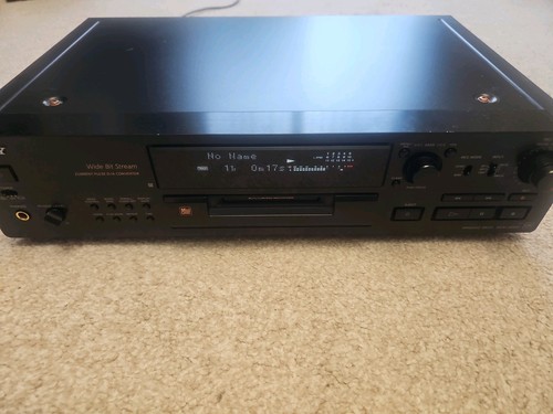 Sony mds jb920 - sony, mds-jb920