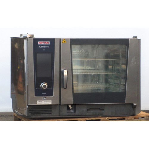 Rational icombi pro pan - rational,