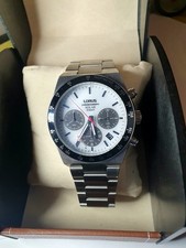 IMMACULATE LORUS by SEIKO