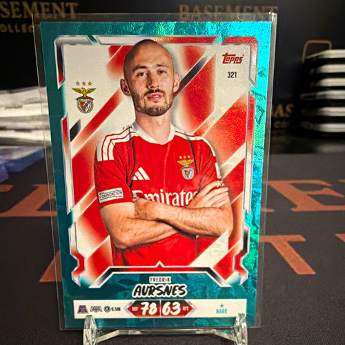 Topps match attax 20th - topps,