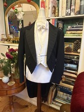 Vintage Antique Edwardian