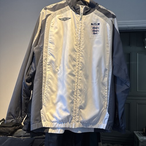 England umbro development - england,