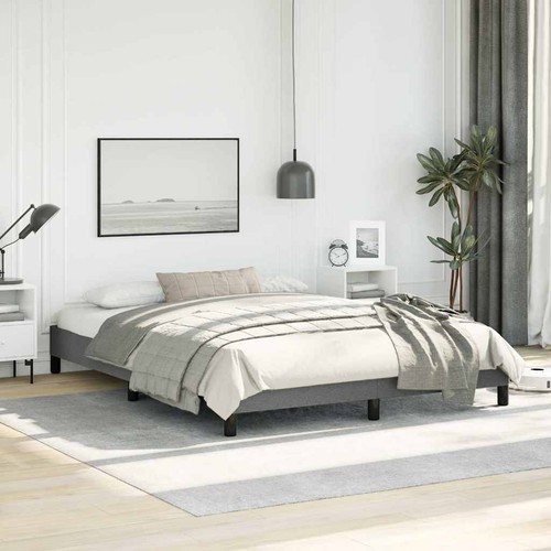 Vidaxl bed frame - vidaxl, without