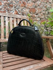 Rare Mulberry Black