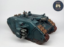 Warhammer 40k - Raven Guard